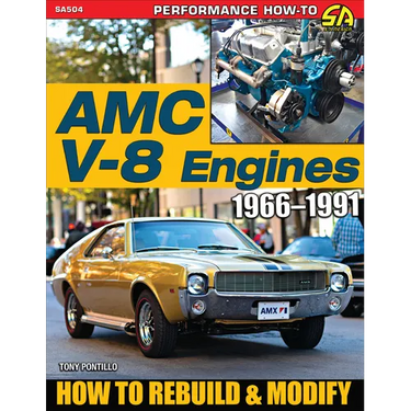 GM 6l80 Transmissions: How to Rebuild & Modify