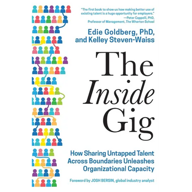 The Inside Gig