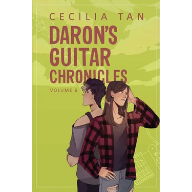 Daron's Guitar Chronicles: Volume 6