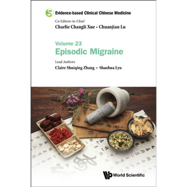 Evidence-Base Clin Chn Med (V23)