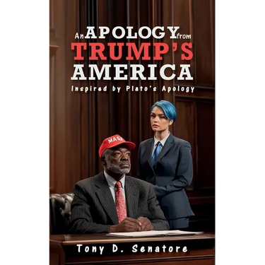 An Apology from Trump's America