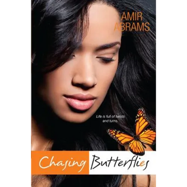 Chasing Butterflies