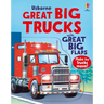 Great Big Trucks (with Great Big Flaps)