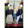 An Amish Country Quarrel