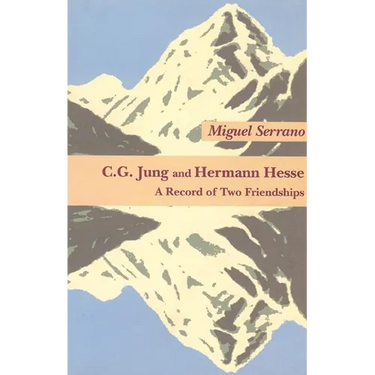 C.G. Jung & Hermann Hesse