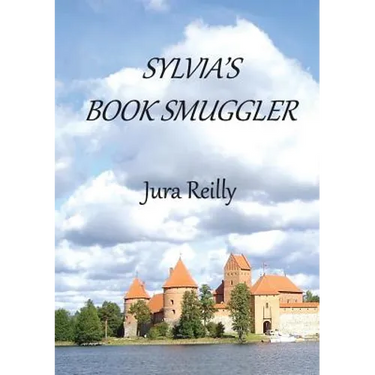Sylvia's Book Smuggler
