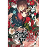 The Bubble Love of the Mermaid, Vol. 1 (Light Novel)