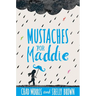 Mustaches for Maddie