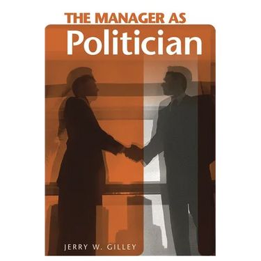 The Manager as Politician