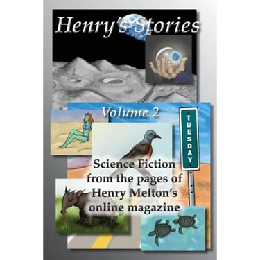 Henry's Stories: Volume 2