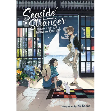 Seaside Stranger Vol. 1: Umibe No Étranger