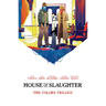 House of Slaughter Book Two Deluxe Edition