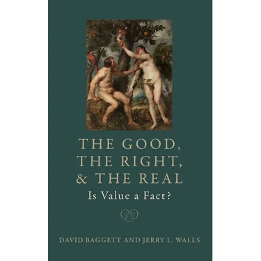 The Good, the Right, and the Real: Is Value a Fact?
