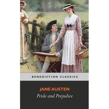 Pride and Prejudice