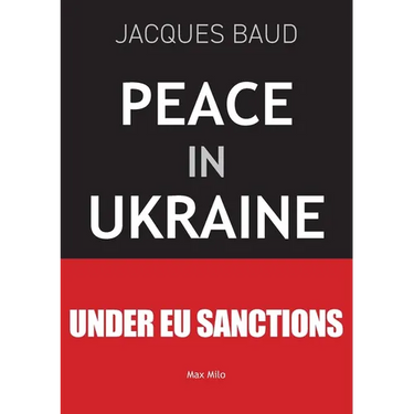 Peace in Ukraine