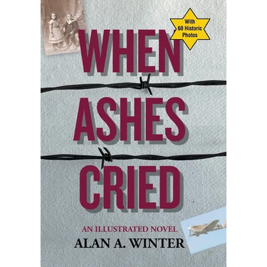 When Ashes Cried