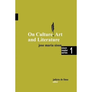 On Culture, Art and Literature
