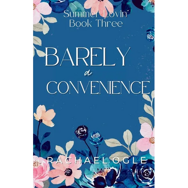 Barely a Convenience