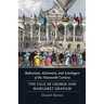 Balloonists, Alchemists, and Astrologers of the Nineteenth Century: The Tale of George and Margaret Graham
