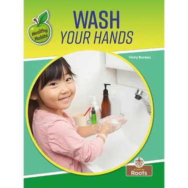 Wash Your Hands