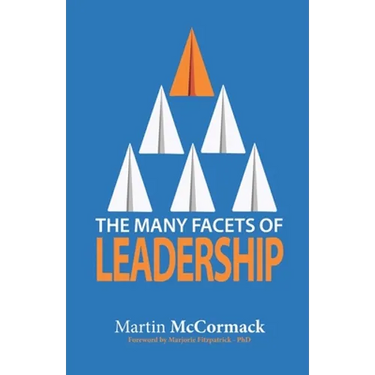 The Many Facets of Leadership
