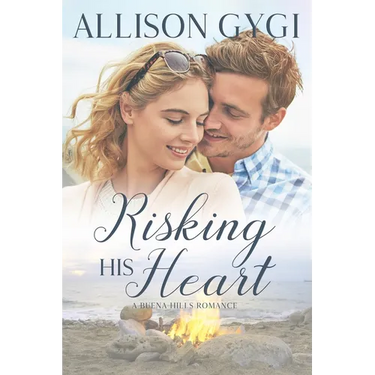 Risking His Heart