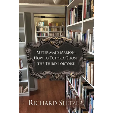Meter Maid Marion, How to Tutor a Ghost, The Third Tortoise