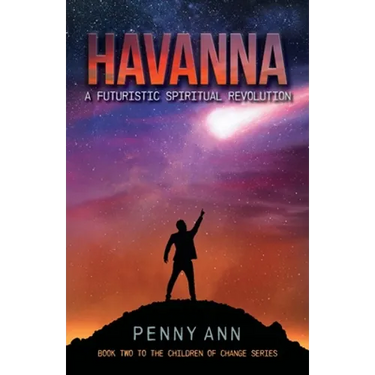 Havanna: A Futuristic Spiritual Revolution