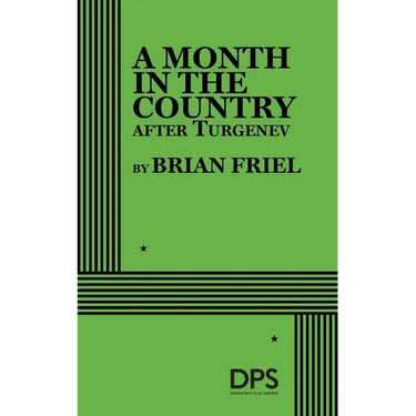 A Month in the Country (Friel)