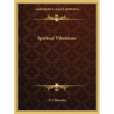 Spiritual Vibrations