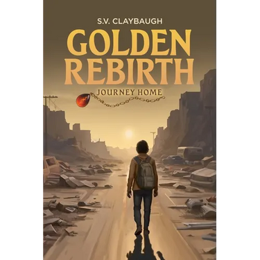 Golden Rebirth: Journey Home