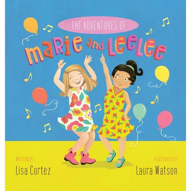 The Adventures of Marie and LeeLee