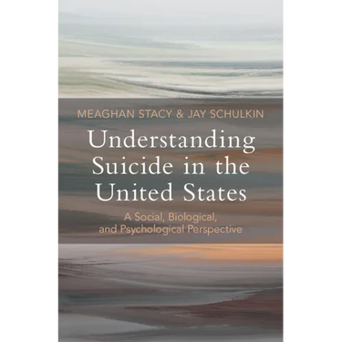 Understanding Suicide in the United States