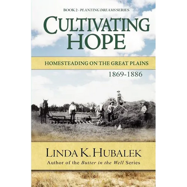 Cultivating Hope