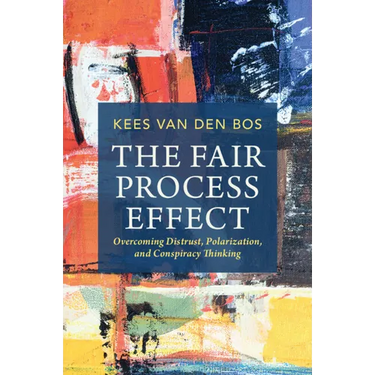 The Fair Process Effect