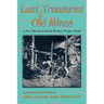 Lost Treasures & Old Mines: A New Mexico Federal Writers' Project Book