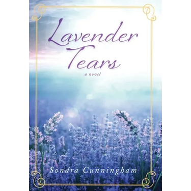 Lavender Tears