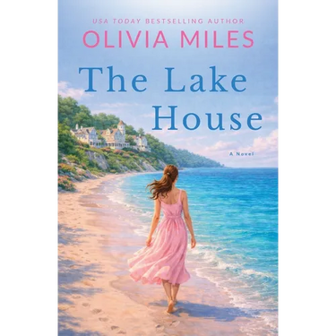 The Lake House