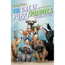The Great Puppypalooza