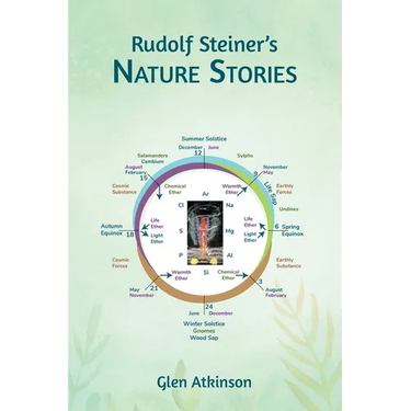 Rudolf Steiner's Nature Stories
