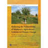 Reducing the Vulnerability of Moldova's Agricultural Systems to Climate Change: Impact Assessment and Adaptation Options