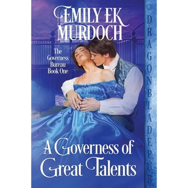 A Governess of Great Talents