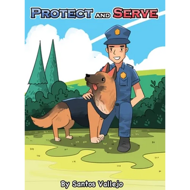 Protect and Serve