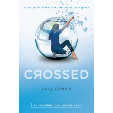 Crossed