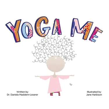 Yoga Me
