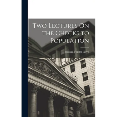 Two Lectures On the Checks to Population