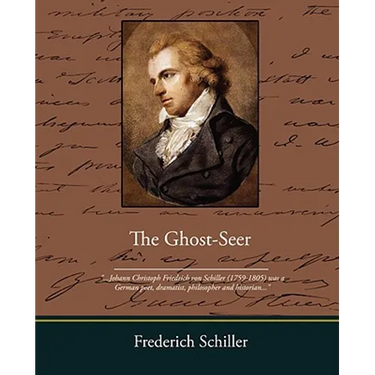 The Ghost-Seer