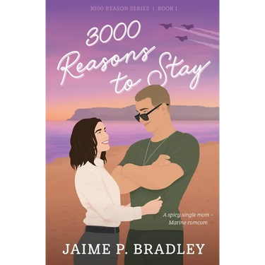 3000 Reasons to Stay