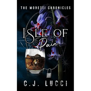 Isle of Pain: A dark mafia romance