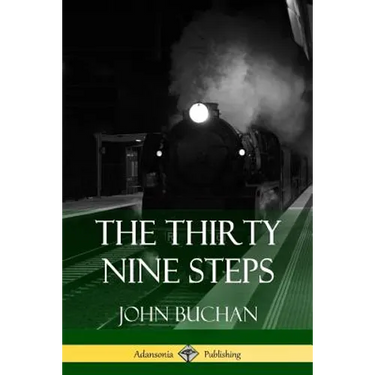 The Thirty Nine Steps